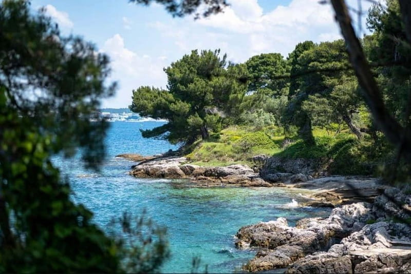 Zadar: 3 Islands Snorkeling Cruise with Prosecco - What the $31 Price Really Gets You