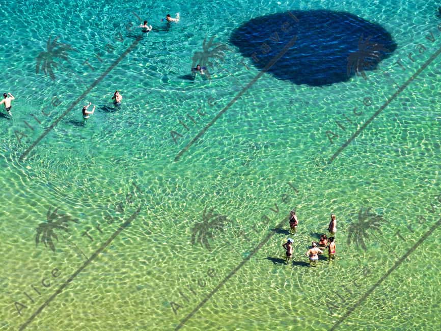 Zadar: 3-Stop Blue Lagoon & Snorkeling Cruise with Drinks - The quick take