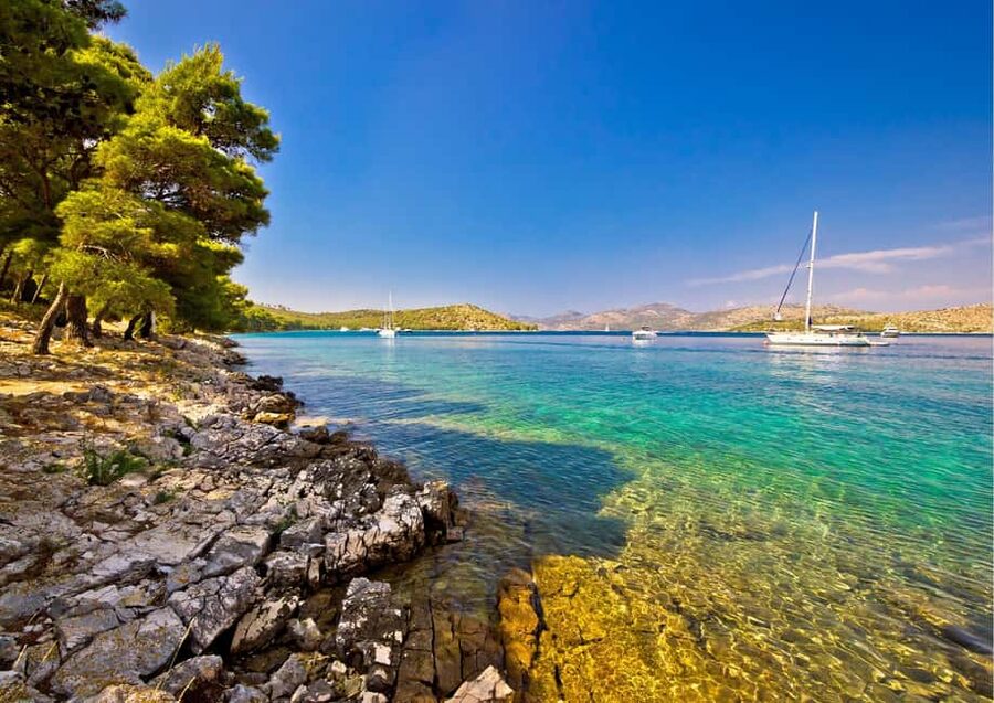 Zadar: 3-Stop Blue Lagoon & Snorkeling Cruise with Drinks - Is $35 really good value?