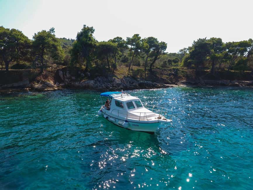 Zadar: Boat Tour with Snorkeling Gear and Drinks - Five details that make this tour worth a closer look