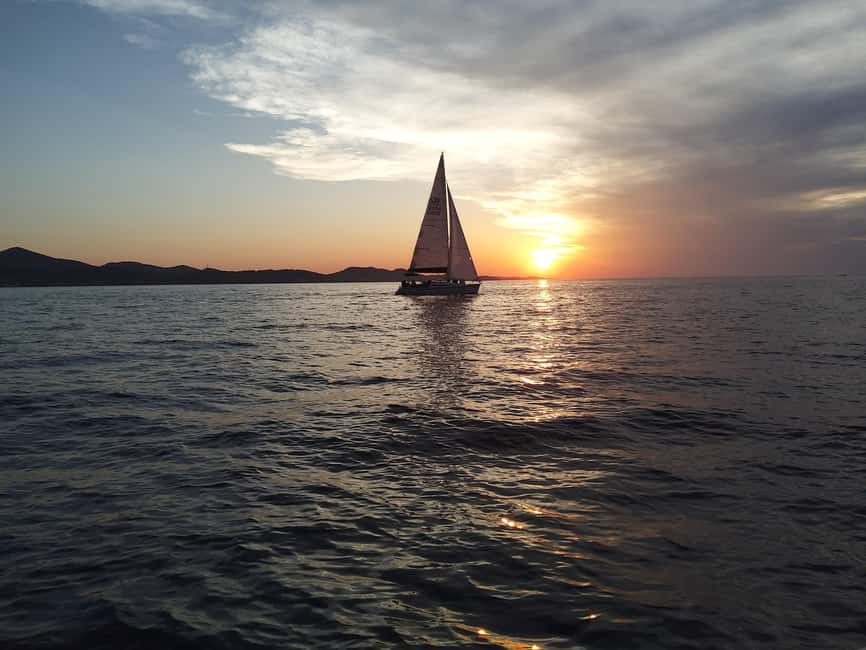 Zadar: Boat Tour with Snorkeling Gear and Drinks - Morning calm or afternoon sunset?