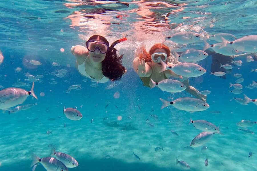 Zadar: Dugi Otok Island Discovery Day Trip with Snorkeling - Veli Žal and the extra coves