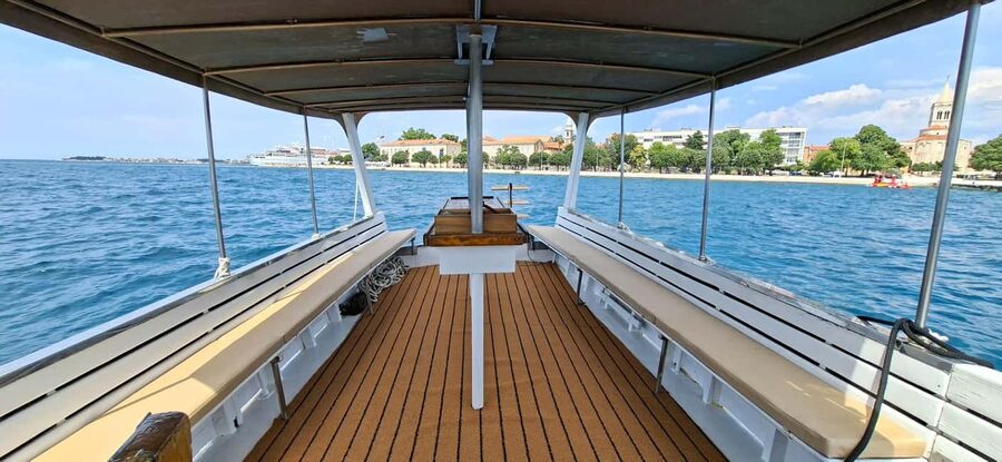 Zadar: Island Hopping Tour Swim and Snorkel with Aperol - Who will enjoy this boat trip most?
