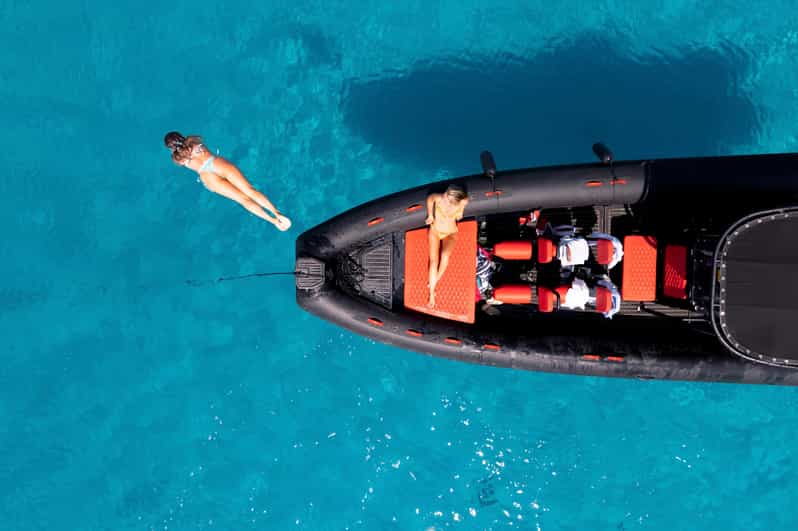 Zadar: Island Luxury Speedboat Tour with Snorkeling - Key points to know before you go