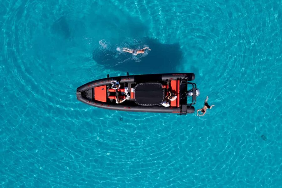 Zadar: Island Luxury Speedboat Tour with Snorkeling - Is $35 good value?