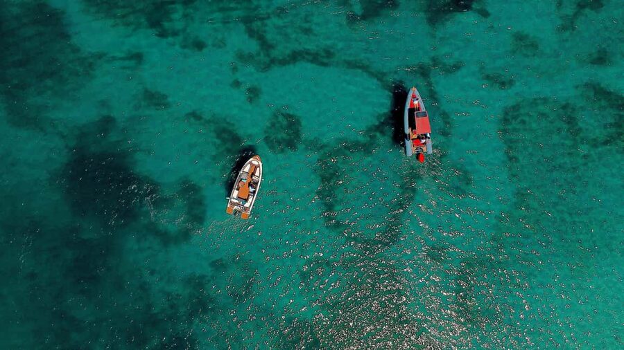 Zadar:Speedboat Tour Thrill Ride with Snorkeling on 3 island - Key points to know before booking