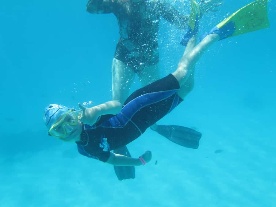 Zanzibar: Tumbatu Island Private Snorkeling Adventure Tour - Why Tumbatu makes an appealing snorkeling day