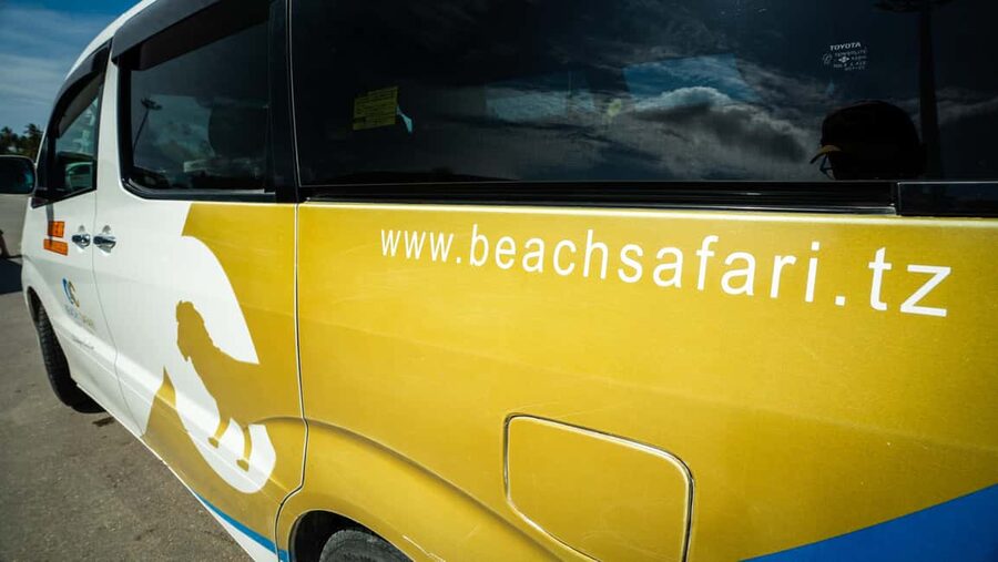 Zanzibar: Tumbatu Island Private Snorkeling Adventure Tour - Snacks, water, and time between sessions